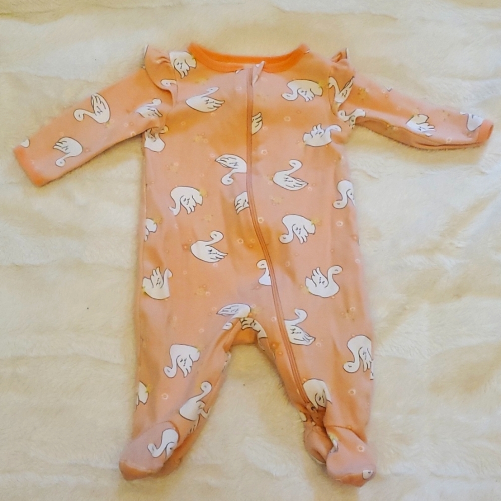 0-3 Month Sleeper
